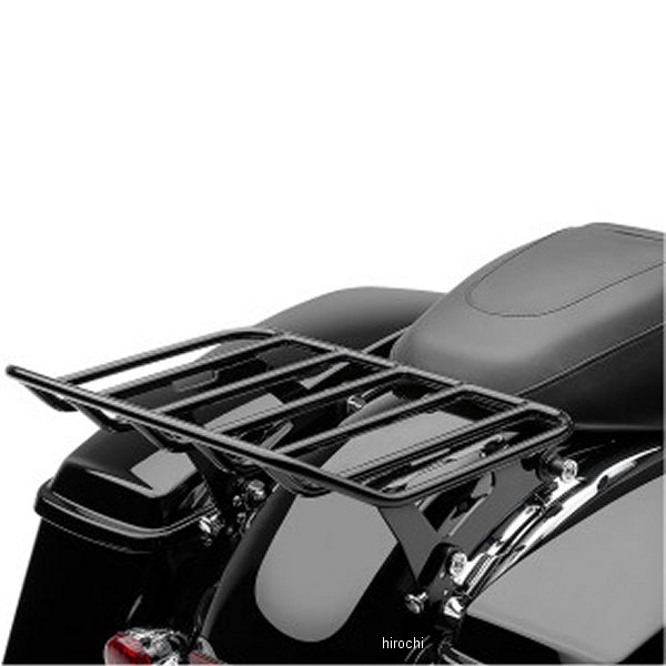 1510-0502 コブラ COBRA ラゲッジラック Big Ass 黒