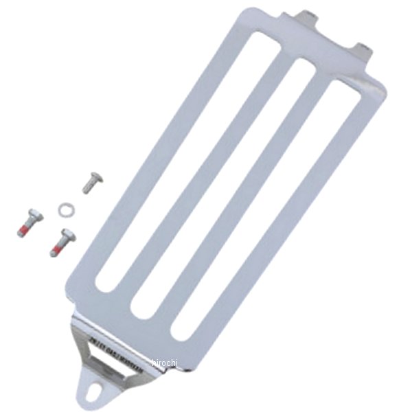 1510-0852 502-2410 コブラ COBRA SOLO RACK CHRM SCOUT