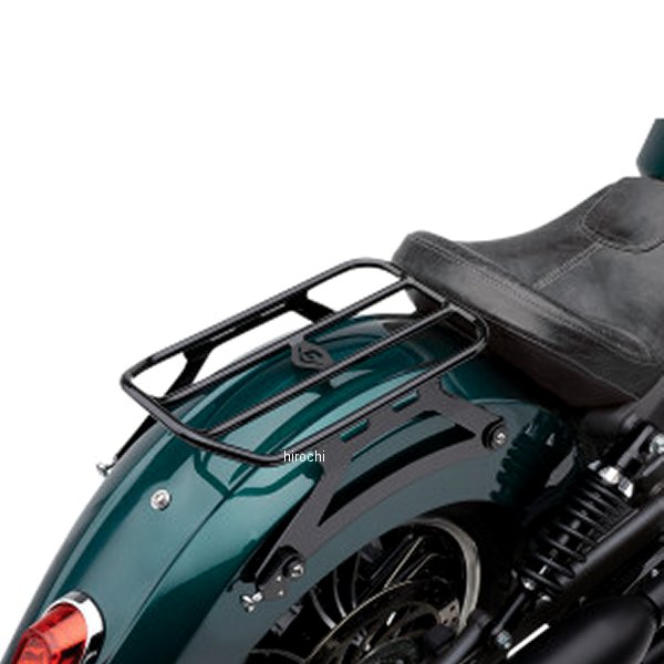 1510-0855 502-2510B コブラ COBRA DETACH RACK BLK SCOUT