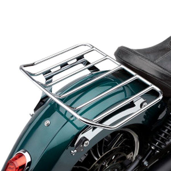 1510-0856 502-2610 コブラ COBRA DETACH BA RACK CHR SCOUT