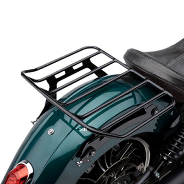 1510-0857 502-2610B コブラ COBRA DETACH BA RACK BLK SCOUT