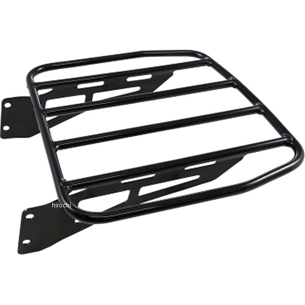 1510-0968 602-3510B コブラ COBRA LUGGAGE RACK WIDE BLACK