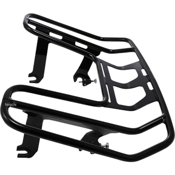1510-0970 602-2640B コブラ COBRA RACK WRAP AROUND BLK FLH