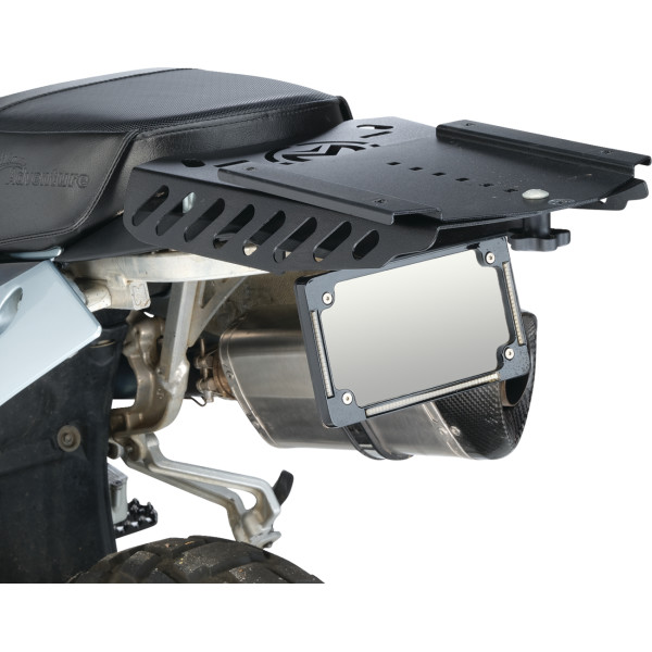 1510-1237 MOOSE OFFROAD リアラック KTM 790-890