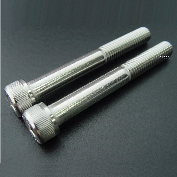 1510 ビーアールシー BRC ステンレスエンジンマウントボルト 右横 75年-77年 CB400F