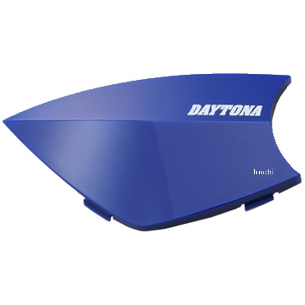 15112 デイトナ DT-E1 オプションパネル ブルー