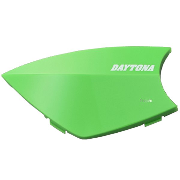 15114 デイトナ DT-E1 オプションパネル ライムグリーン