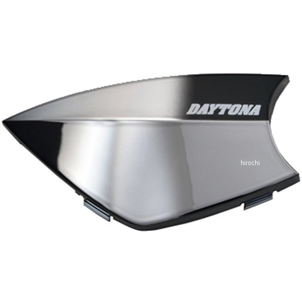 15116 デイトナ DT-E1 オプションパネル ブリリアントブラック