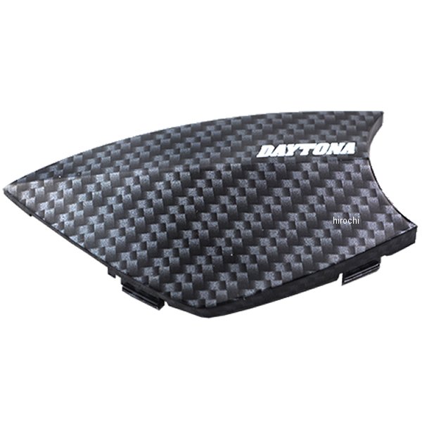 15117 デイトナ DT-E1 オプションパネル カーボン調