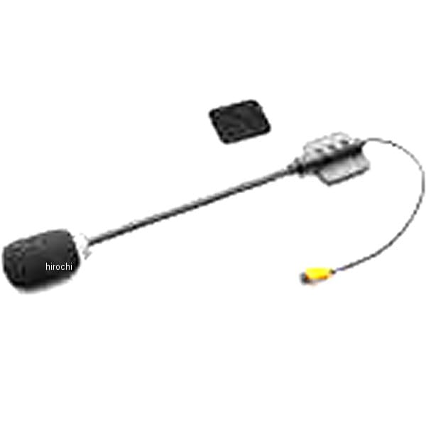 15119 デイトナ DT-E1 補修フレキシブルマイク