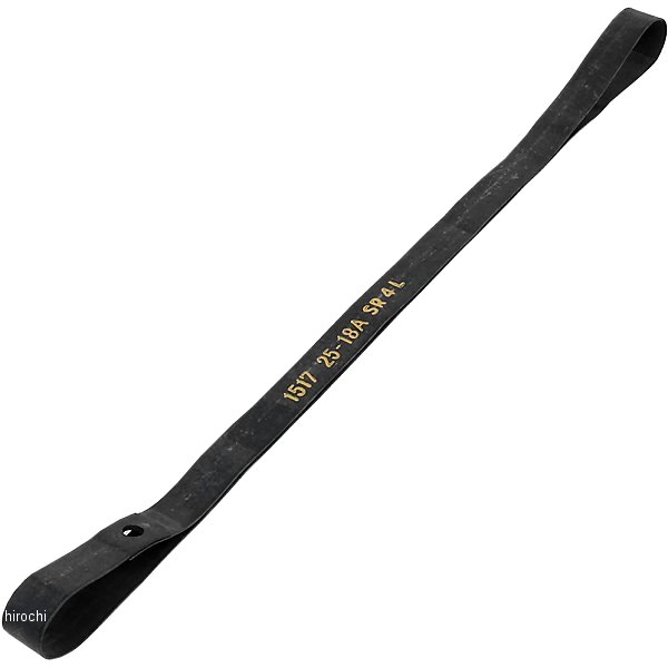 151517 ダンロップ DUNLOP リムバンド 25-18A