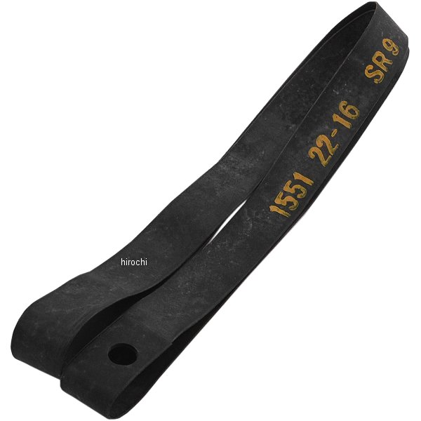 151551 ダンロップ DUNLOP リムバンド 22-16