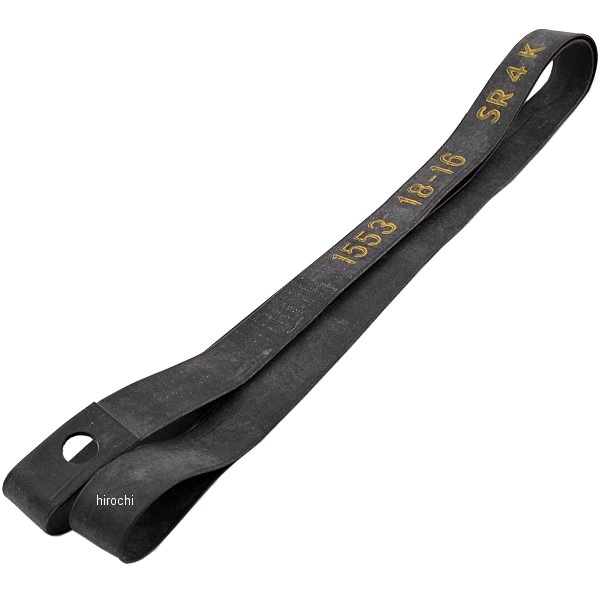 151553 ダンロップ DUNLOP リムバンド 18-16