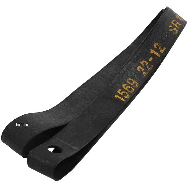 151569 ダンロップ DUNLOP リムバンド 22-12