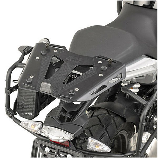 15186 ジビ GIVI SR5126 リアラック BMW C310GS