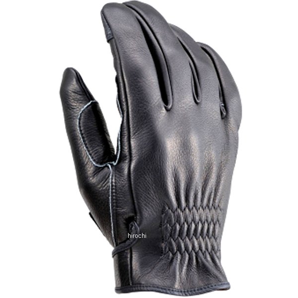 15189  HBG-037 ヘンリービギンズ HenlyBegins 内縫いガンカットショート ブラック Sサイズ