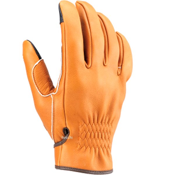 15197  HBG-037 ヘンリービギンズ HenlyBegins 内縫いガンカットショート チェスナット Sサイズ