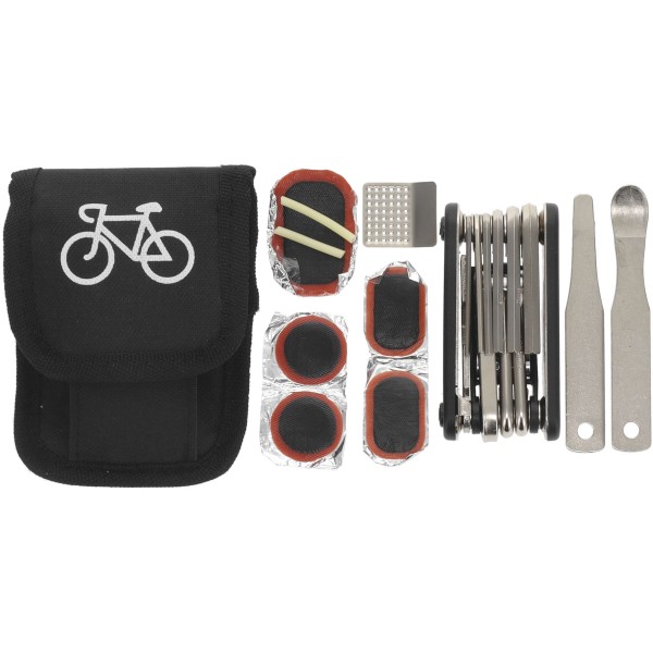 152076 バイクマスター BikeMaster トレイルサイド タイヤキット スモール