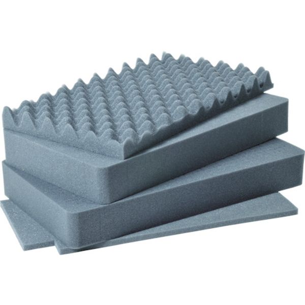 1520FOAM 483-9439 PELICAN PELICAN 1520 ケース用フォームセット