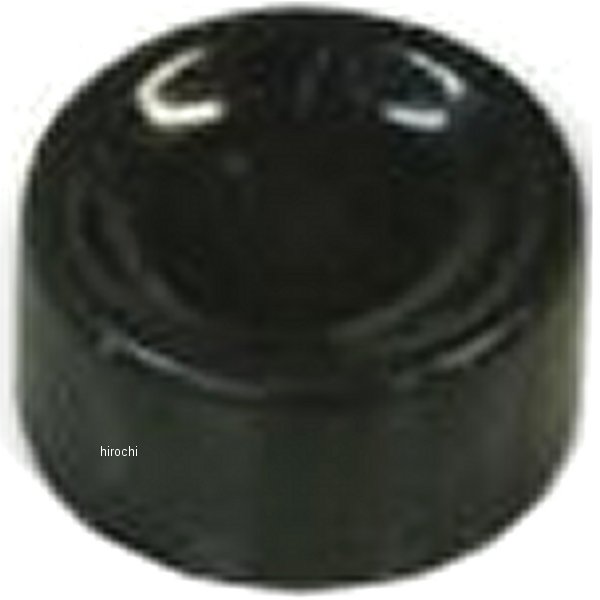 15210 ガッツクローム 74-81年ショベル スイッチボタンキャップ ショート