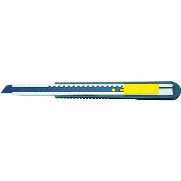 152B 360-7674 オルファ(株) OLFA カッターナイフ 特専ロング 全長161mm