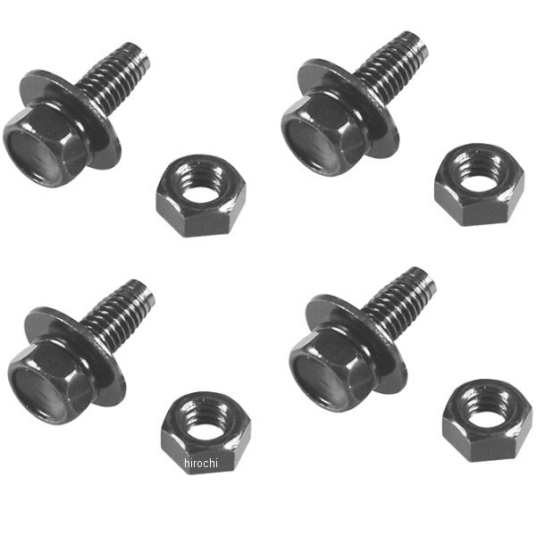 1530 エーモン ボルトセット