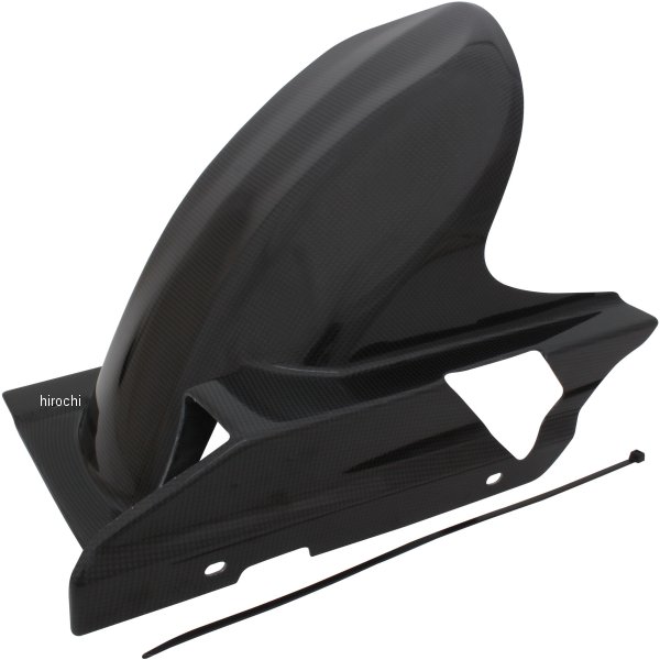 153039-2C ポッシュ POSH 3D-TECH リアフェンダー 03年-13年 CB1300SF/ABS カーボン