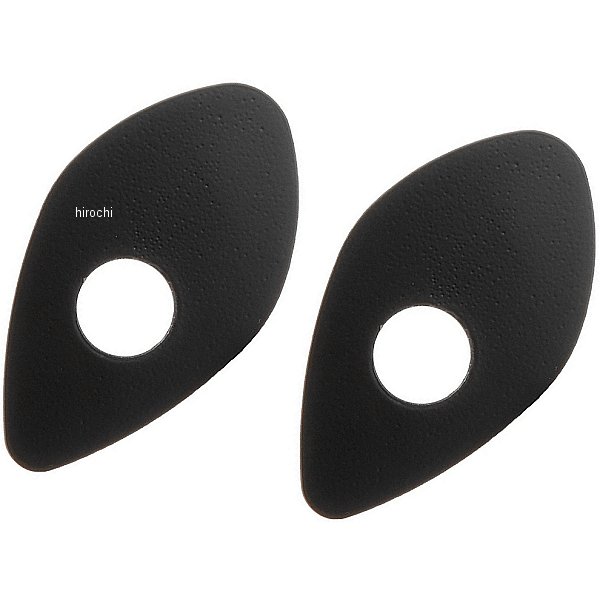 153196-06 ポッシュ POSH ウインカーステーベース CB1300SB 黒