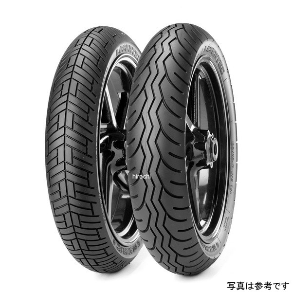 1533000 メッツラー METZELER レーザーテック REAR 130/70-18 M/C TL 63H