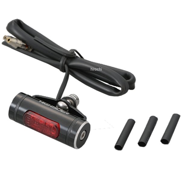 15344 デイトナ コネロT1テール レッドレンズ