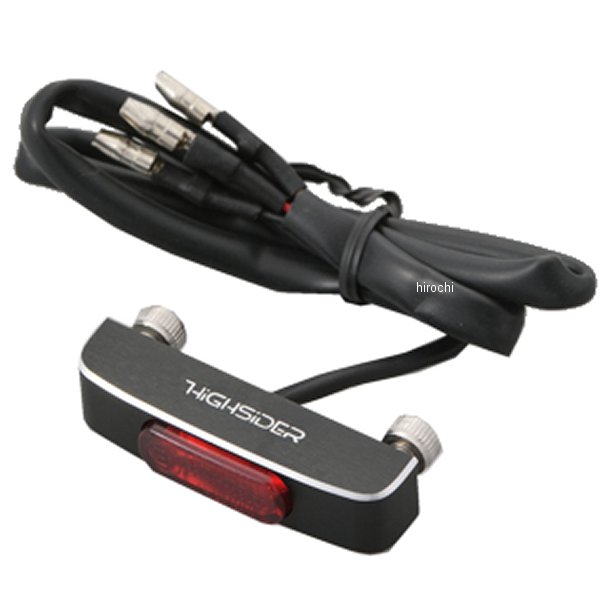 15354 デイトナ コネロT2テール レッドレンズ