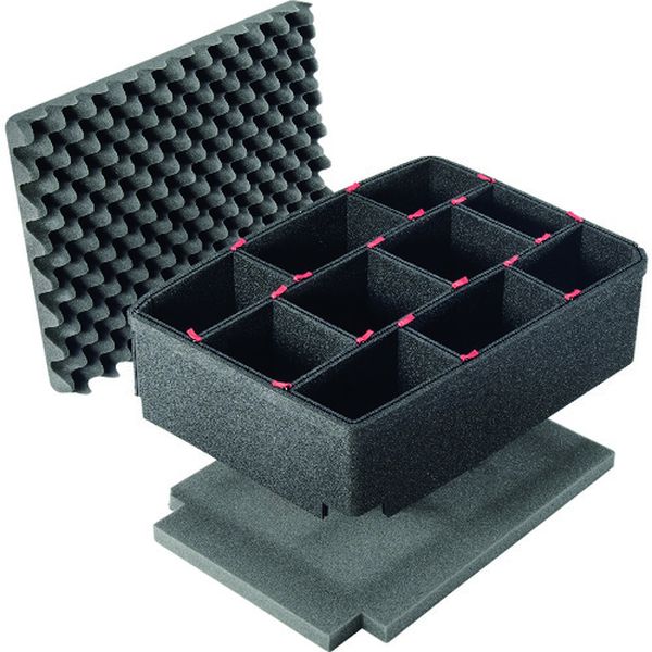 1535TPKIT 161-1547 PELICAN PELICAN 1535エアケース用 トレクパックキット