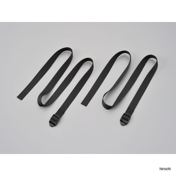 15384 デイトナ HBシート ホシュウナガモノベルトセット2ホン