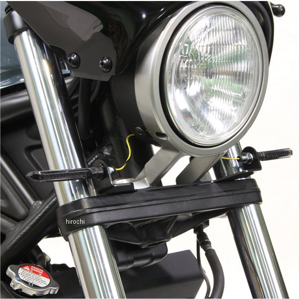 155013 ポッシュ POSH シーケンシャルウインカーキット 17年-19年 レブル250 アキュートタイプ