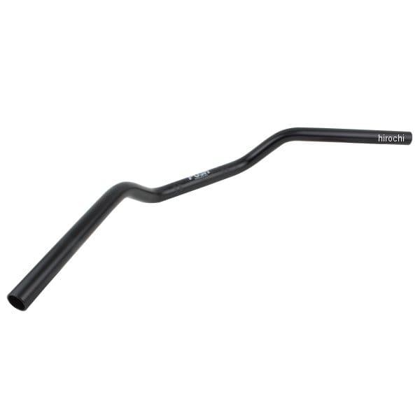 155067-06 ポッシュ POSH プルダウンバー 17年-20年 レブル250 スモーク