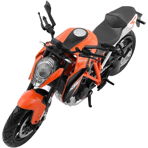 57653 ニューレイ New Ray 模型 1:12スケール KTM 1290 スパーデューク