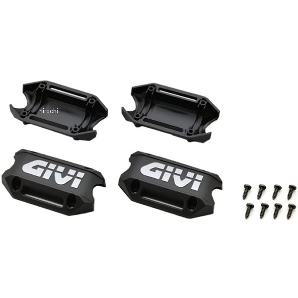 15569 ジビ GIVI Z2159R 補修パットセット