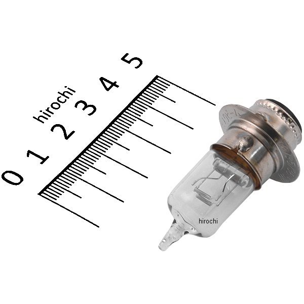 155AB2C M&H マツシマ H7 バイクビーム B2&S2 1個入り ブリスターパック 12V55W (B2クリア)