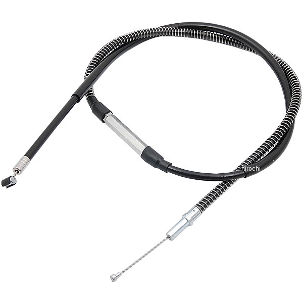 156-2090 ピーエムシー PMC クラッチワイヤー STD 120cm Z1、Z2 ステンレス