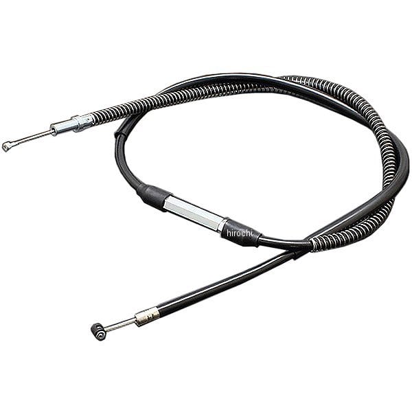 156-2091 ピーエムシー PMC クラッチワイヤー ショート Z1-R 111cm ステンレス