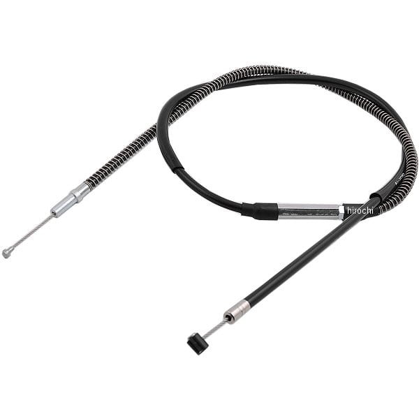 156-2092 ピーエムシー PMC クラッチワイヤー 汎用 ロング/130cm アップハンドル ステンレス