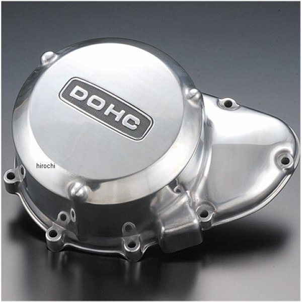 156-2258 ピーエムシー PMC ダイナモカバー 72年-75年 Z1、Z2