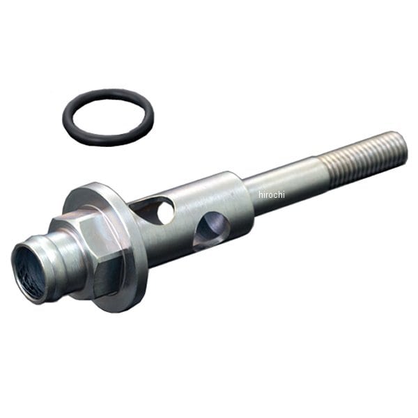 156-2404 ピーエムシー PMC ユニクロメッキ ブローバイボルト 75年 Z1/Z2