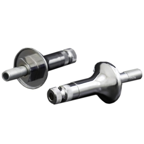 156-4112 ピーエムシー PMC ウインカーステー ショート 2本セット 72年-75年 Z1、Z2