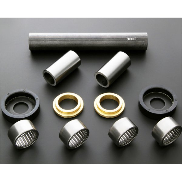 156-5290 ピーエムシー PMC スイングアーム ブッシュセット 72年-80年 Z750-1000