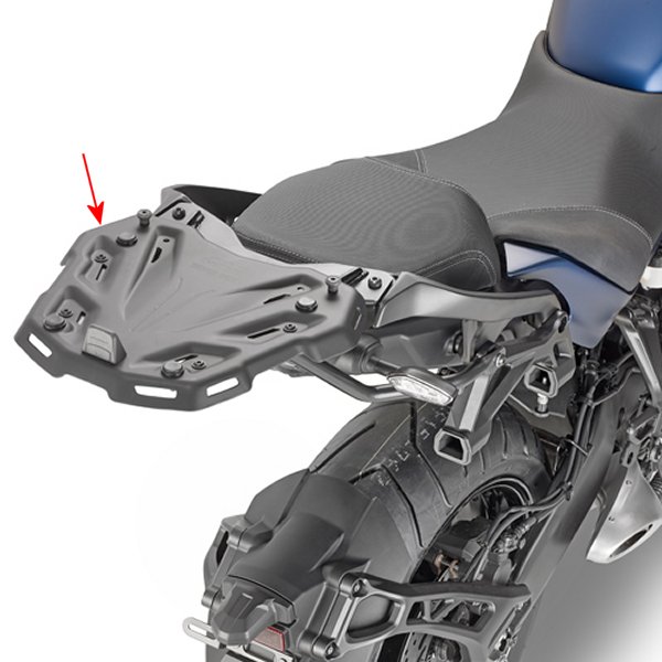 15606 ジビ GIVI SR2144 NIKEN GT900