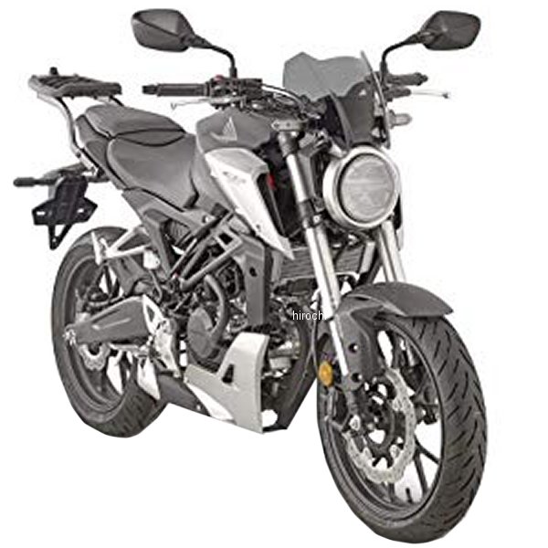 15683 ジビ GIVI A1164 CB125R、CB300R