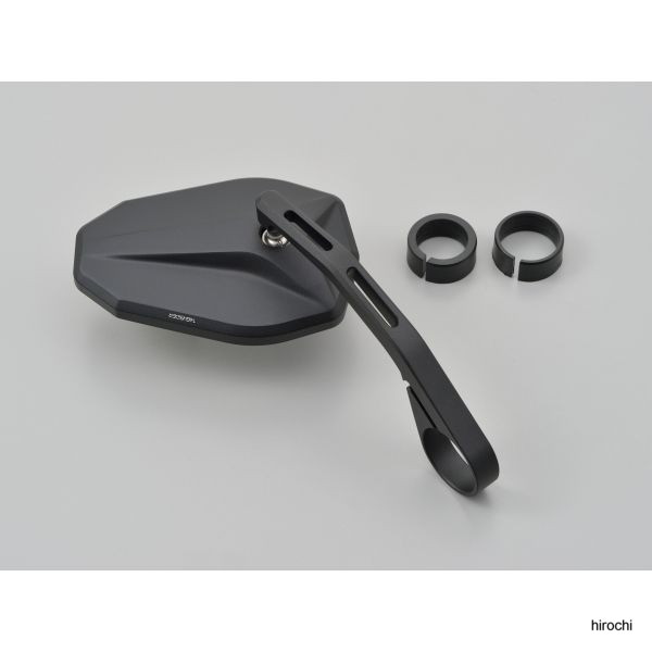 15699 デイトナ バーエンドミラー VICTORY-BLAST