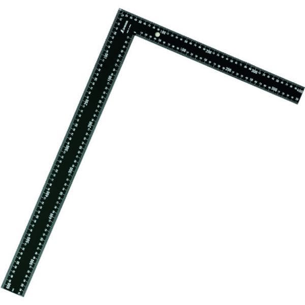 64548 159-1477 シンワ測定(株) シンワ ラフタースコヤ黒地白目盛