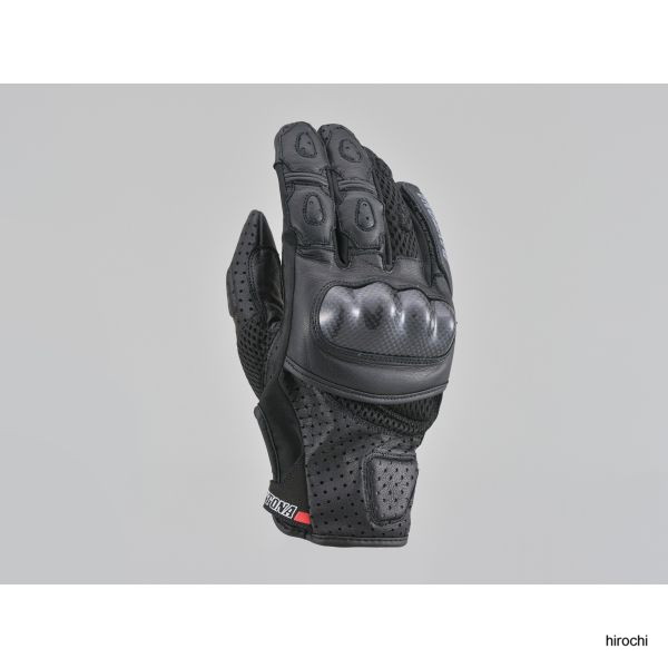 15926 デイトナ HBG-053 SPTメッシュ BK L